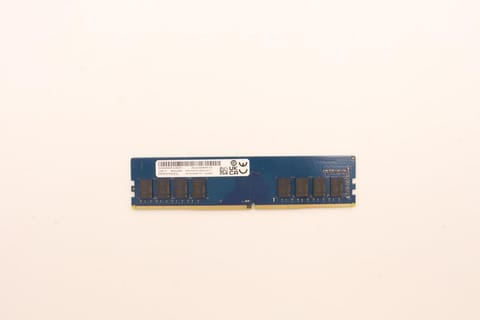 ⁨Lenovo 16GB DDR4 UDIMM memory⁩ w sklepie Wasserman.eu