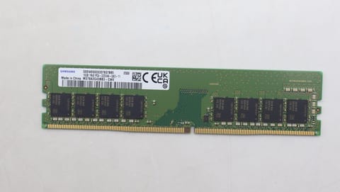 ⁨Lenovo 16GB DDR4-3200 UDIMM memory⁩ w sklepie Wasserman.eu