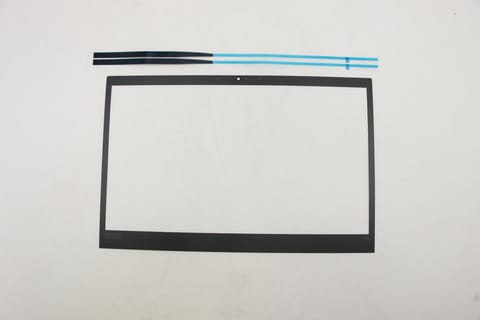 ⁨Lenovo RGB Black T15G2 bezel sheet⁩ w sklepie Wasserman.eu