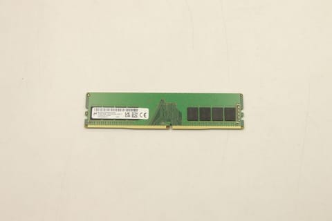 ⁨Lenovo 16GB DDR4 UDIMM memory⁩ w sklepie Wasserman.eu