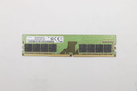 ⁨Lenovo 16GB DDR4 UDIMM memory⁩ w sklepie Wasserman.eu