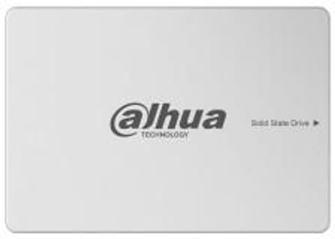⁨Dahua S810GS 480GB SSD⁩ at Wasserman.eu
