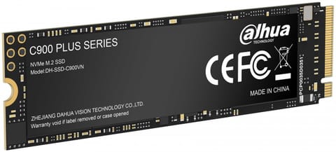 ⁨SSD PCIE G3 M.2 NVME 512GB/SSD-C900VN512G-B DAHUA⁩ at Wasserman.eu