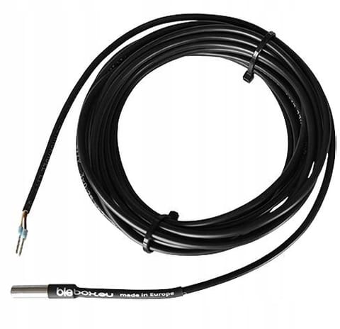 Sonda temperatury bleboxprobe 10m Blebox w sklepie Wasserman.eu