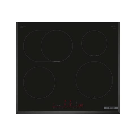 ⁨BOSCH PIF651HC1E induction cooktop⁩ at Wasserman.eu