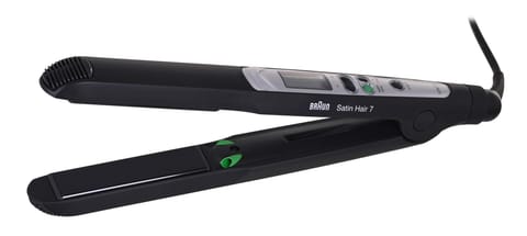 ⁨BRAUN BRST710E Hair Straightener⁩ at Wasserman.eu