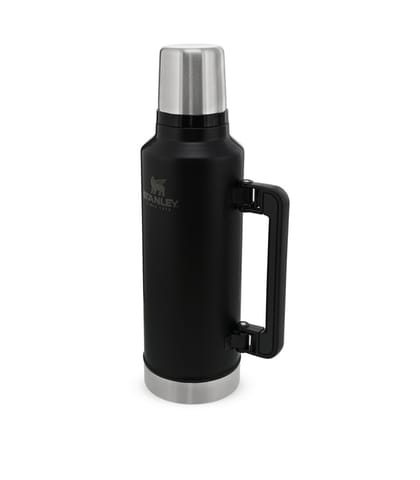 Stanley termos LEGENDARY CLASSIC - MATTE BLACK 1,9L w sklepie Wasserman.eu