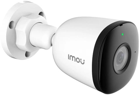 ⁨Kamera IP Imou bullet 2MP IPC-F22EA(PoE)⁩ w sklepie Wasserman.eu