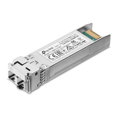 ⁨10G/25G SR SFP28 TRANSCEIVER/MULTI-MODE LC DUPLEX UP TO 300M⁩ w sklepie Wasserman.eu