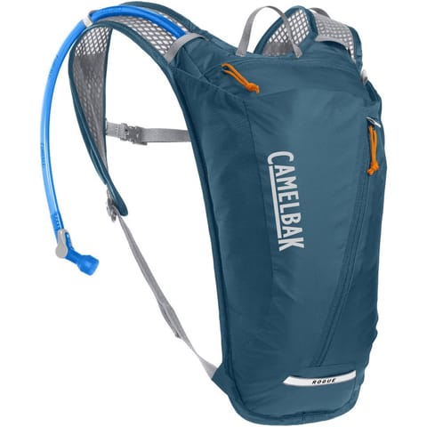 ⁨Backpack CamelBak Rogue Light 1 Moroccan Blue⁩ at Wasserman.eu