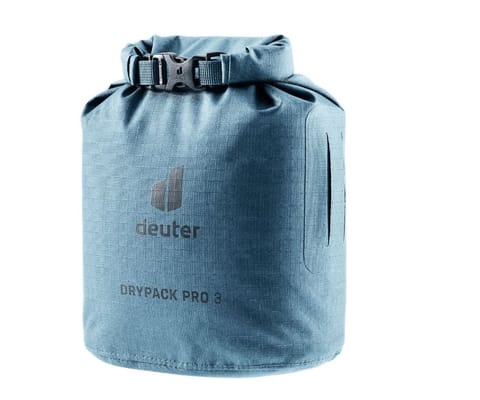 ⁨DEUTER Drypack Pro 3 Atlantic Waterproof Bag⁩ at Wasserman.eu