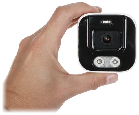 KAMERA IP APTI-AI508C2IW-36AD Active Deterrence - 5 Mpx 3.6 mm w sklepie Wasserman.eu