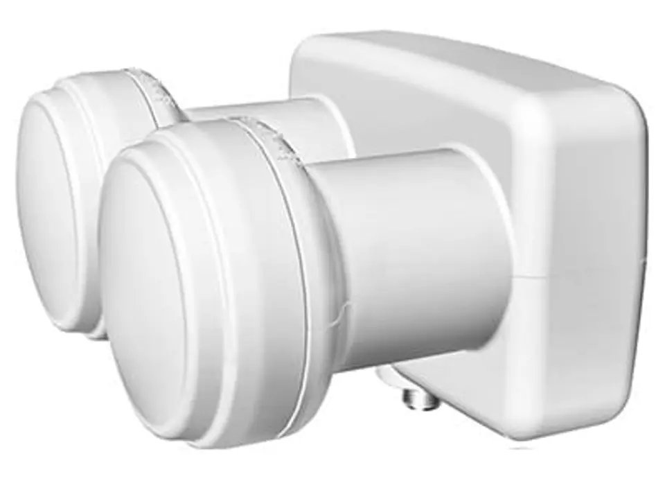 Monoblock SINGLE Opticum LMP-04H converter at Wasserman.eu