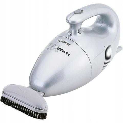 ODKURZACZ BOMANN CB 947 w sklepie Wasserman.eu