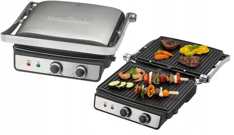 ⁨GRILL PROFICOOK PC-KG 1029⁩ w sklepie Wasserman.eu