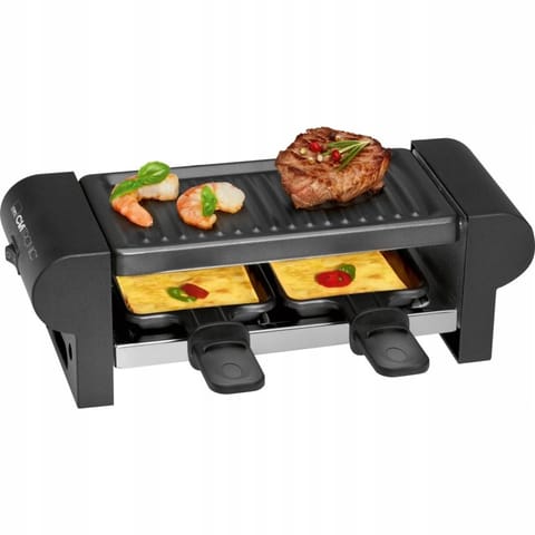GRILL CLATRONIC RG 3592 w sklepie Wasserman.eu