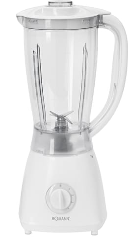 Blender kielichowy Bomann UM 378 w sklepie Wasserman.eu