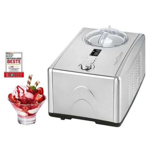 ⁨LODZIARKA PROFICOOK PC-ICM 1091n⁩ w sklepie Wasserman.eu