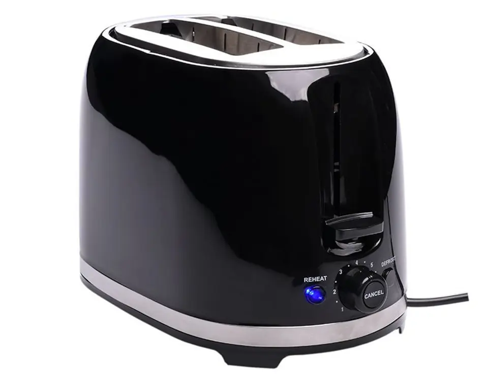 Toaster TSB003B at Wasserman.eu