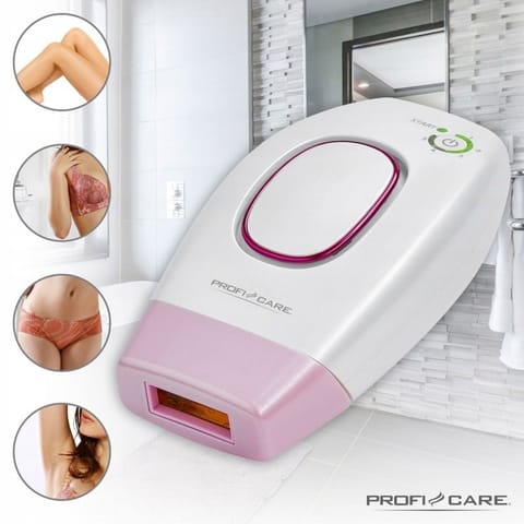 ⁨DEPILATOR LASEROWY PROFICARE PC-IPL 3024⁩ w sklepie Wasserman.eu