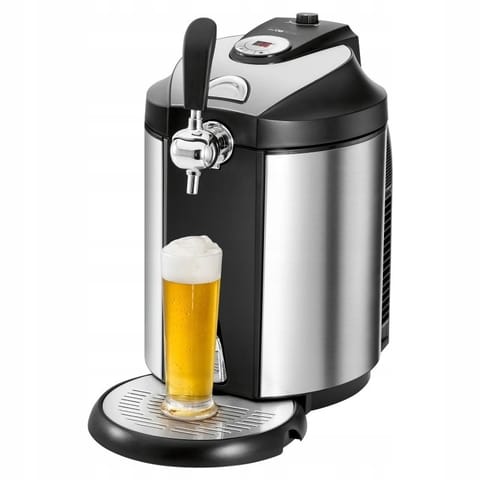 DYSTRYBUTOR PIWA CLATRONIC BZ 3740 w sklepie Wasserman.eu