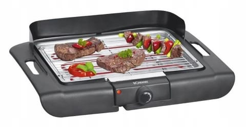 ⁨GRILL BOMANN BQ 2243⁩ w sklepie Wasserman.eu