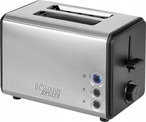 ⁨wzp wyp TOSTER BOMANN TA 1371 CB⁩ w sklepie Wasserman.eu