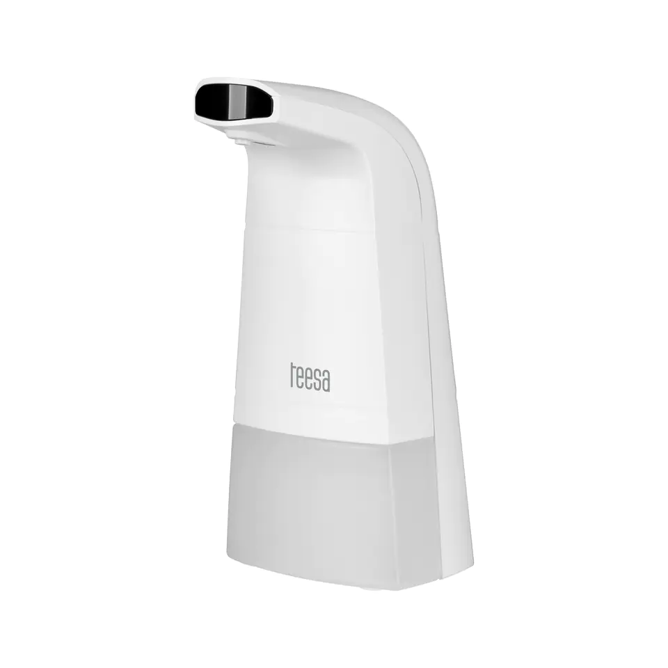Automatischer Schaumseifenspender TEESA im Wasserman.eu