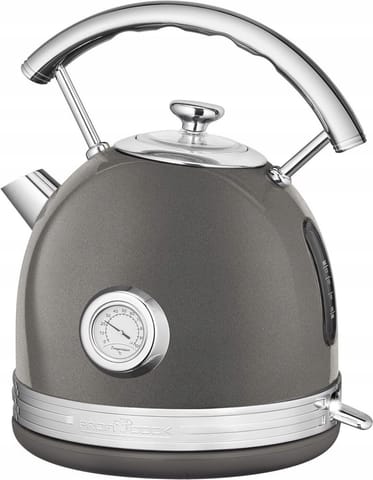⁨wyp CZAJNIK PROFICOOK PC-WKS 1192 SZARY⁩ w sklepie Wasserman.eu