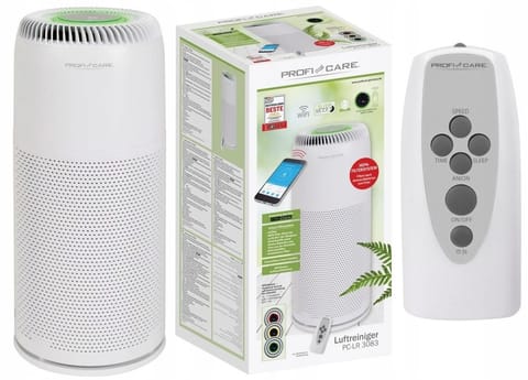 ⁨wzp wyp OCZYSZCZACZ POWIETRZA PROFICARE PC-LR 3083⁩ w sklepie Wasserman.eu