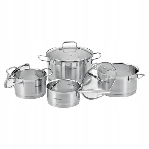 ⁨wzp GARNKI PROFICOOK PC-KTS 1224⁩ w sklepie Wasserman.eu