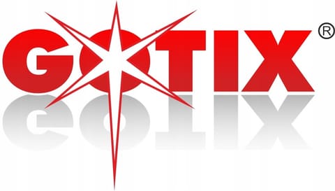 GOTIX CHLORTIX SZOK 1KG CHEMIA w sklepie Wasserman.eu