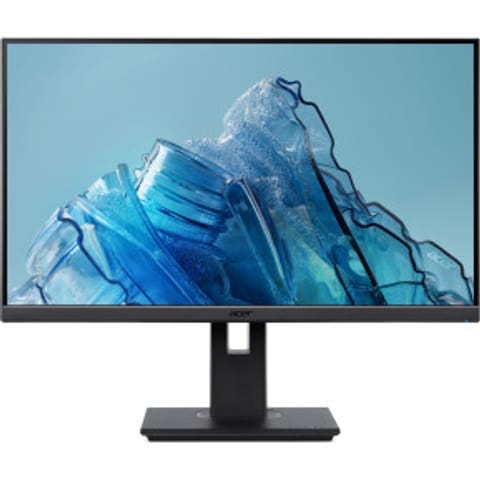 ⁨Monitor ACER UM.PB7EE.L01 (28" /IPS /60Hz /3840 x 2160 /Czarny )⁩ w sklepie Wasserman.eu