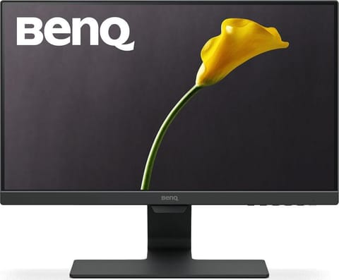 ⁨BENQ 9H.LHLLA.TBE (21.5" /IPS /60Hz /1920 x 1080 /Czarny )⁩ w sklepie Wasserman.eu