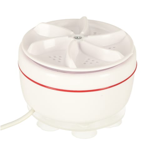 Pralka mini turystyczna przenośna wolnostojąca 5L USB w sklepie Wasserman.eu