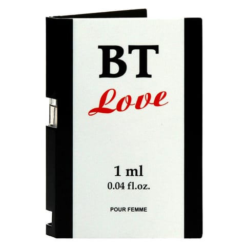 ⁨BT Love for women 1ml⁩ at Wasserman.eu