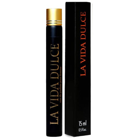 La Vida Dulce for women 15ml w sklepie Wasserman.eu