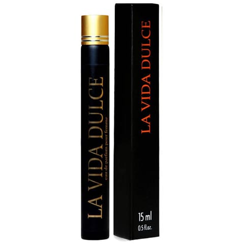 ⁨La Vida Dulce for women 15ml⁩ w sklepie Wasserman.eu