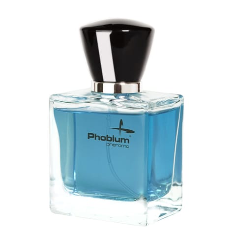 ⁨Phobium Pheromo for men 50ml⁩ w sklepie Wasserman.eu