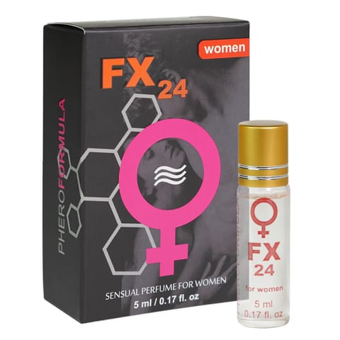 FX24 - AROMA for women 5ml w sklepie Wasserman.eu