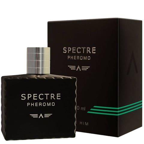 ⁨Spectre Pheromo for men 100ml⁩ w sklepie Wasserman.eu