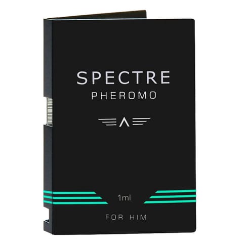 ⁨Spectre Pheromo for men 1ml⁩ w sklepie Wasserman.eu