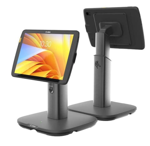 ⁨Zebra ET4X 10" Point-Of-Sale (POS)⁩ w sklepie Wasserman.eu
