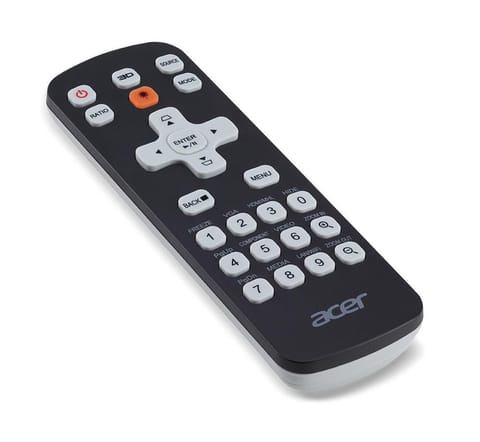 ⁨Acer Remote Control Ir Wireless⁩ w sklepie Wasserman.eu