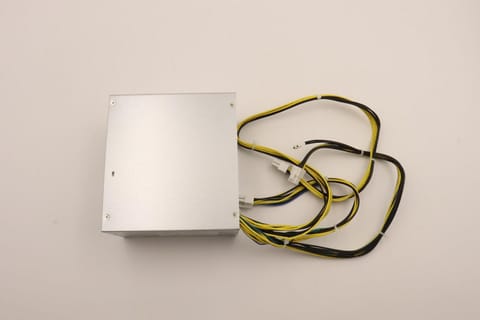 Lenovo 500W power supply unit, w sklepie Wasserman.eu
