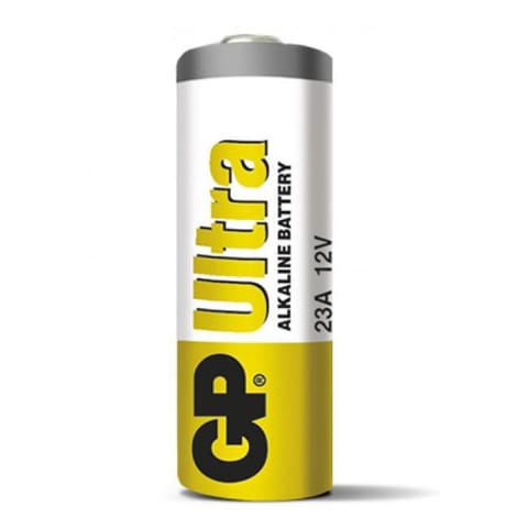 ⁨GP Super Alkaline Battery - Alkaline battery 23A 12V 1pcs.⁩ at Wasserman.eu