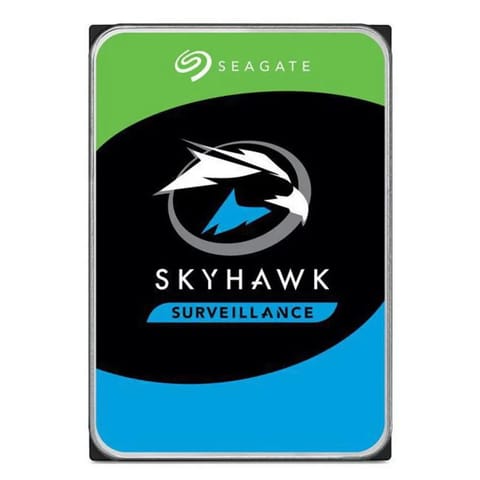 ⁨Seagate Surveillance HDD SkyHawk 3.5"⁩ w sklepie Wasserman.eu