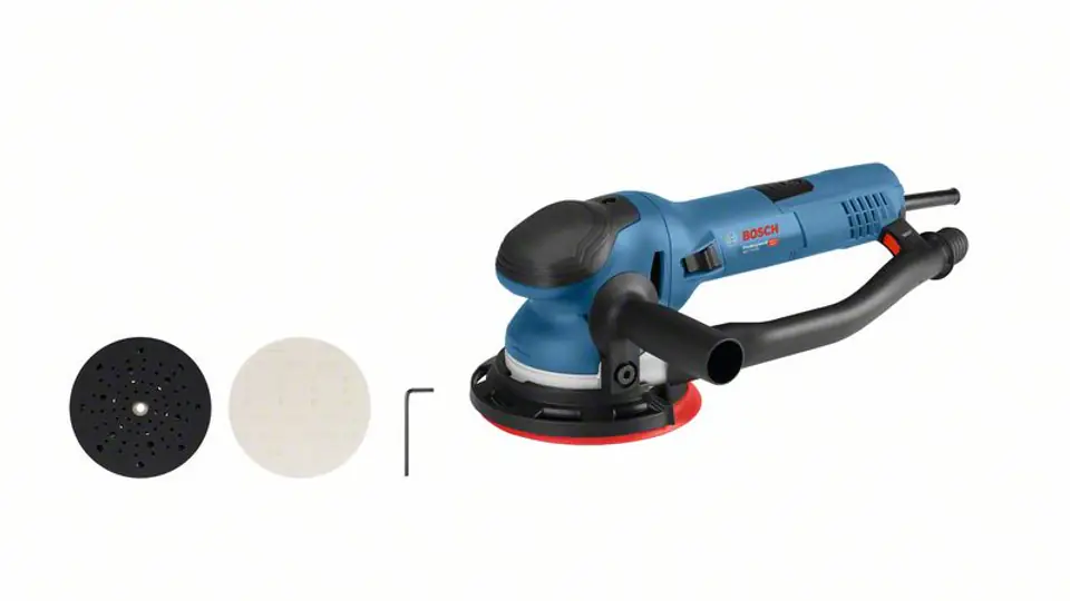 SZLIFIERKA MIMOŚRODOWA GET 75-150 750W 150MM w sklepie Wasserman.eu