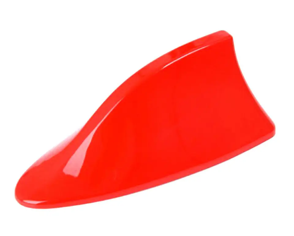 AK322E Antena samochodowa fm shark red w sklepie Wasserman.eu