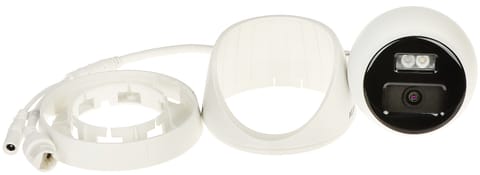 KAMERA IP DS-2CD1343G2-LIU(2.8MM)PL Smart Hybrid Light - 3.7 Mpx Hikvision w sklepie Wasserman.eu